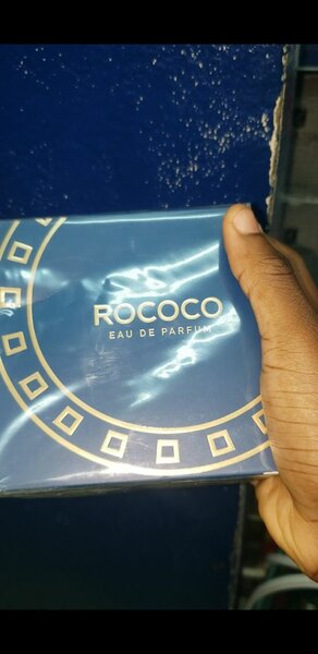 Rococo Eau de Parfum