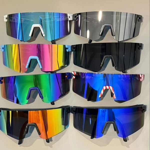 Lunettes de Soleil Cyclisme Polarisées