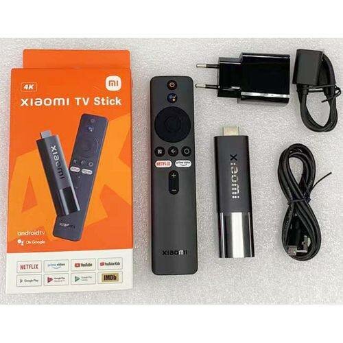 Xiaomi TV Box 4K