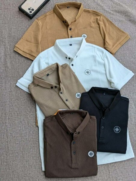 Golf t-shirts