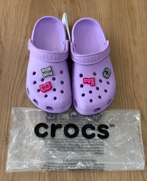 Classic crocs