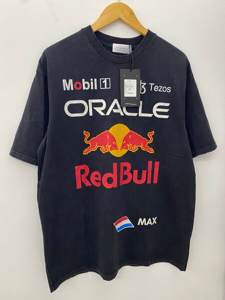 T-shirt Red Bull Racing