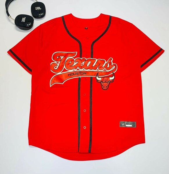 Original Baseball shirts