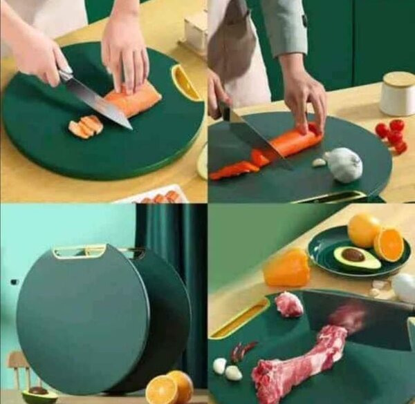 Chopping board