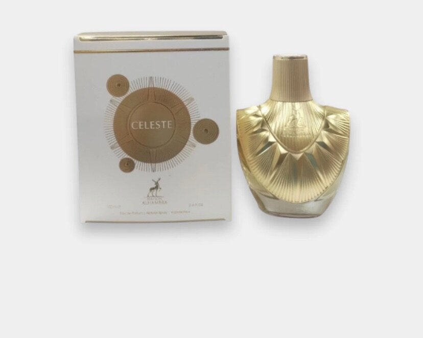 Celeste By Maison Alhambra