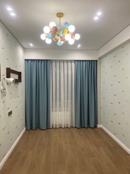 Шторы за метр