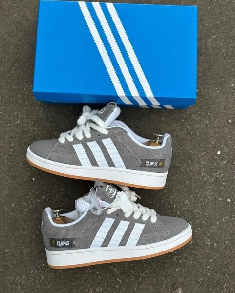 Chaussures Campus Classiques