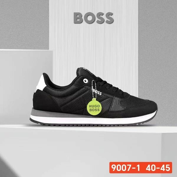 Sneakers Hugo Boss homme