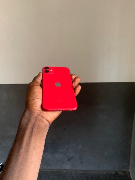 iPhone 11