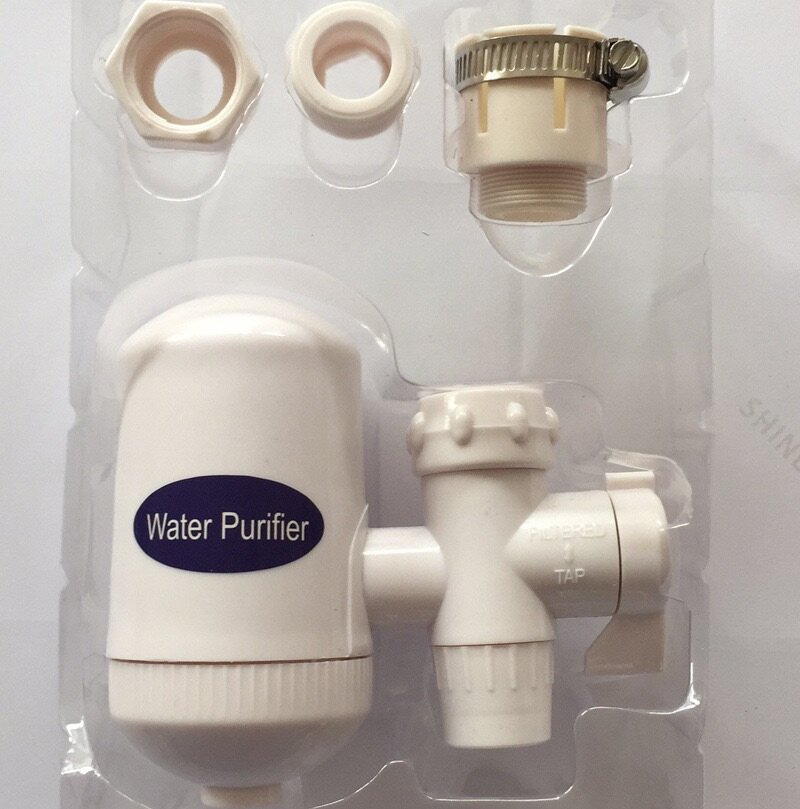 Water Purifier