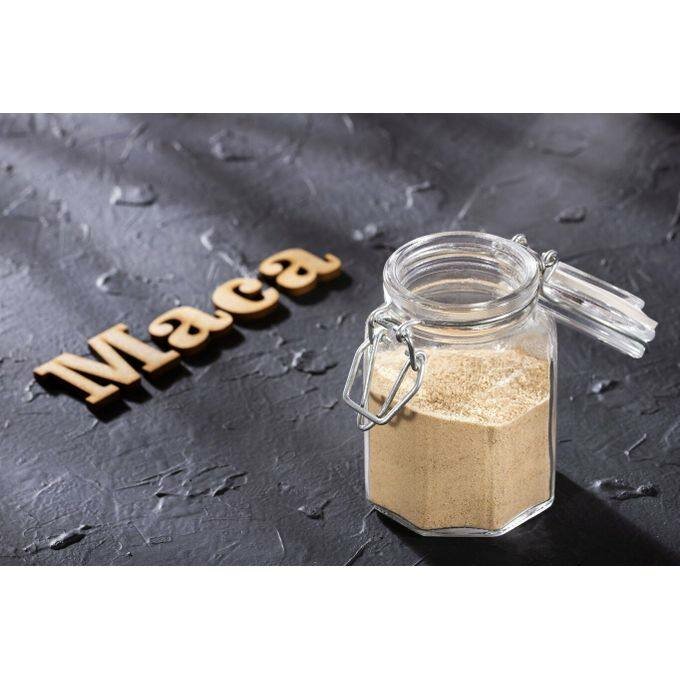 Poudre de Maca Organique