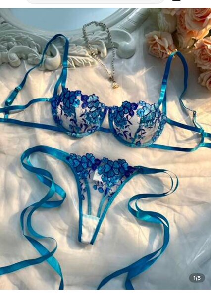 Lingerie sexy pour femme