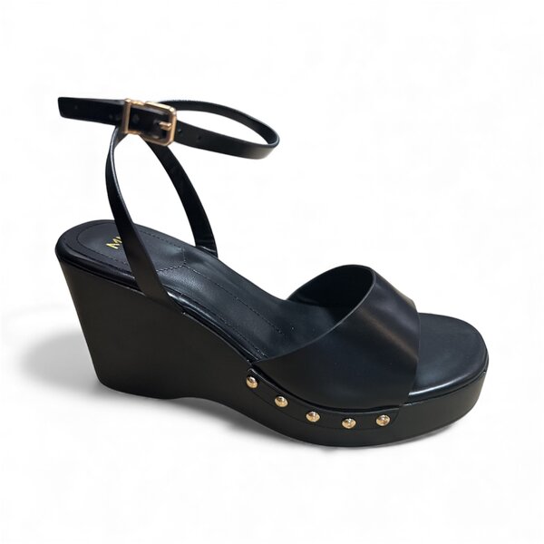 Sandales compensées Mango