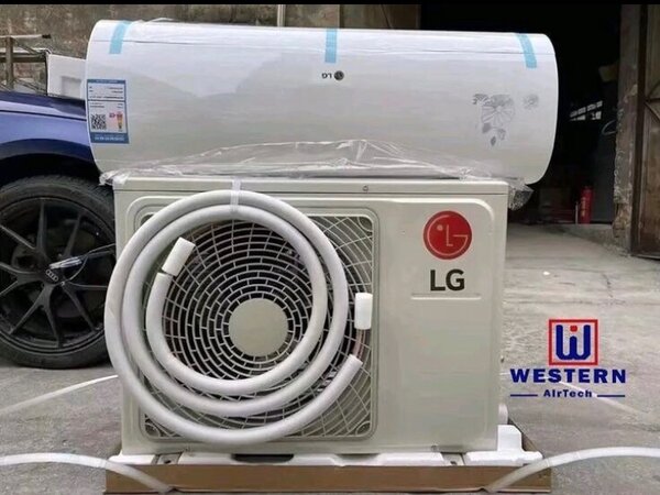 LG Air Conditioner 2.0HP