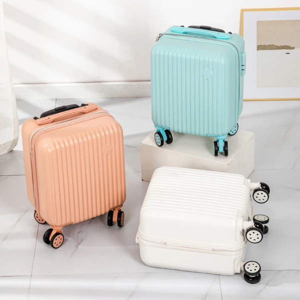 Valises Cabine à Roulettes