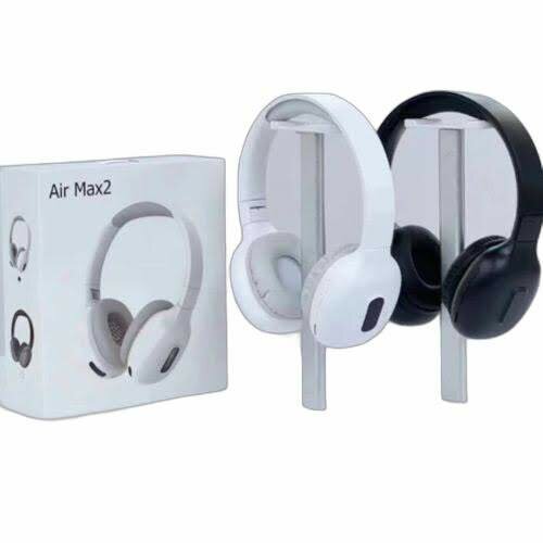 Casque Sans Fil Air Max2