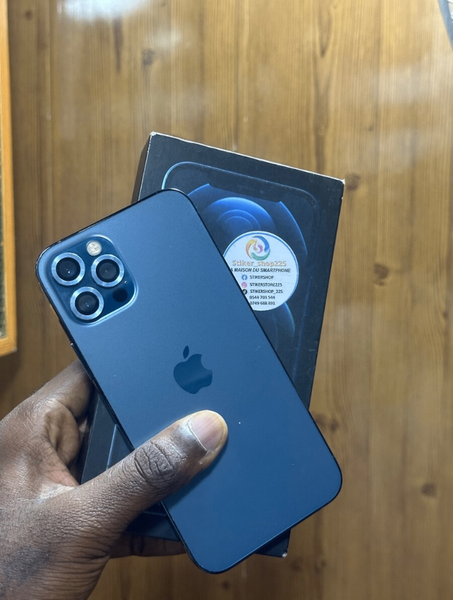 iPhone 12 Pro Max 128GB