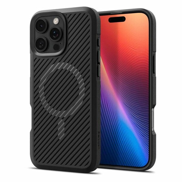 Spigen Core Armor Mag 16Pro