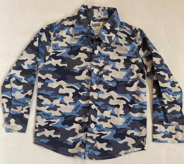 Alex & jack button down shirt