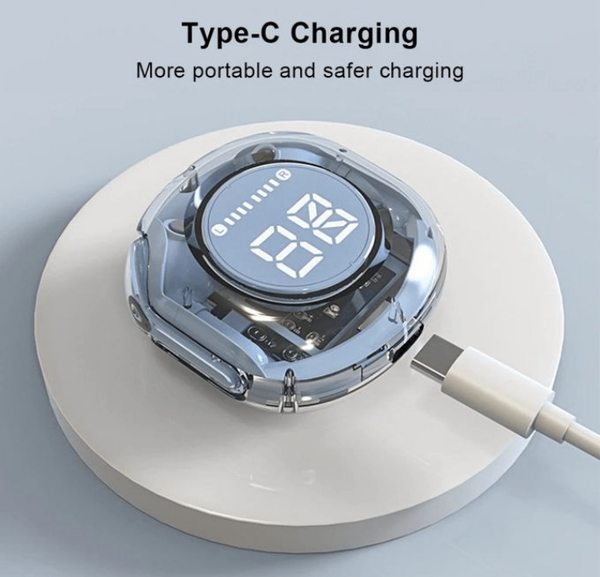 Écouteurs bluetooth Air 31