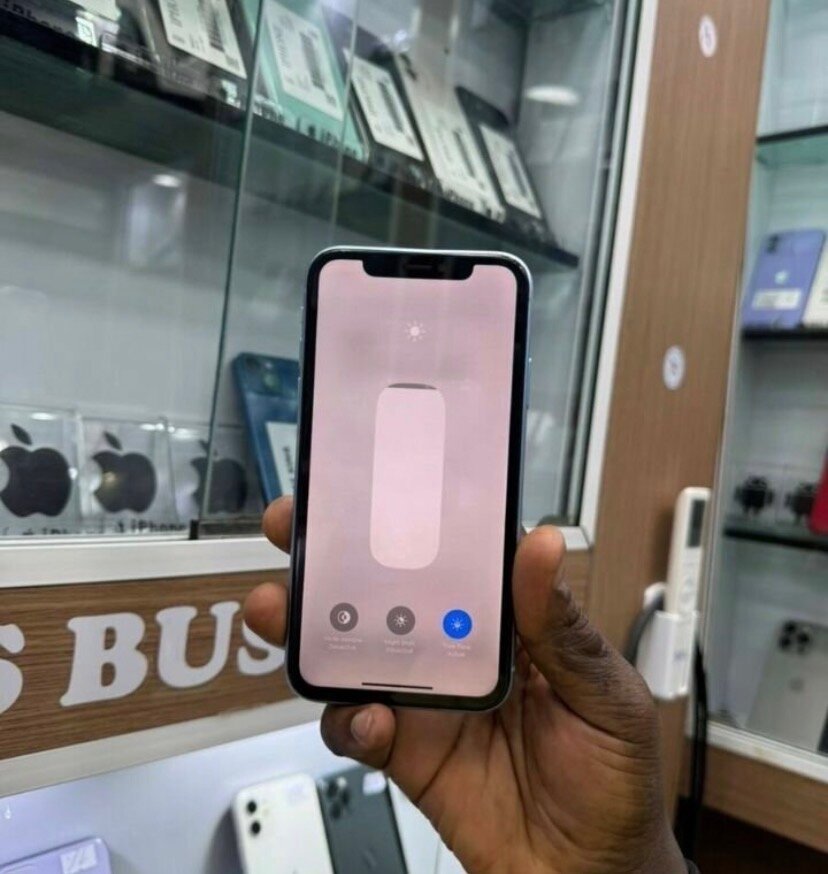 Apple iPhone XR Reconditionné