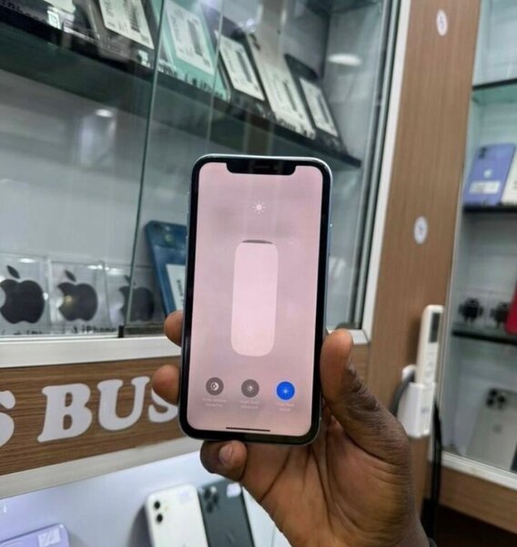 Apple iPhone XR Reconditionné