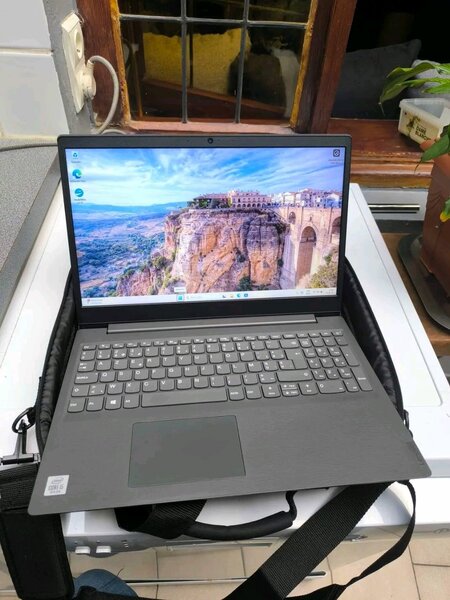 Ordinateur portable DELL Latitude reconditionné