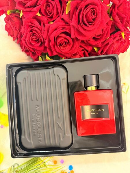 Mauboussin Pour Lui Parfum