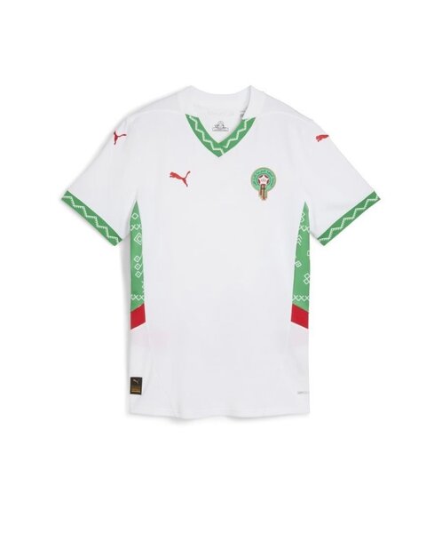 Maillot de Football National