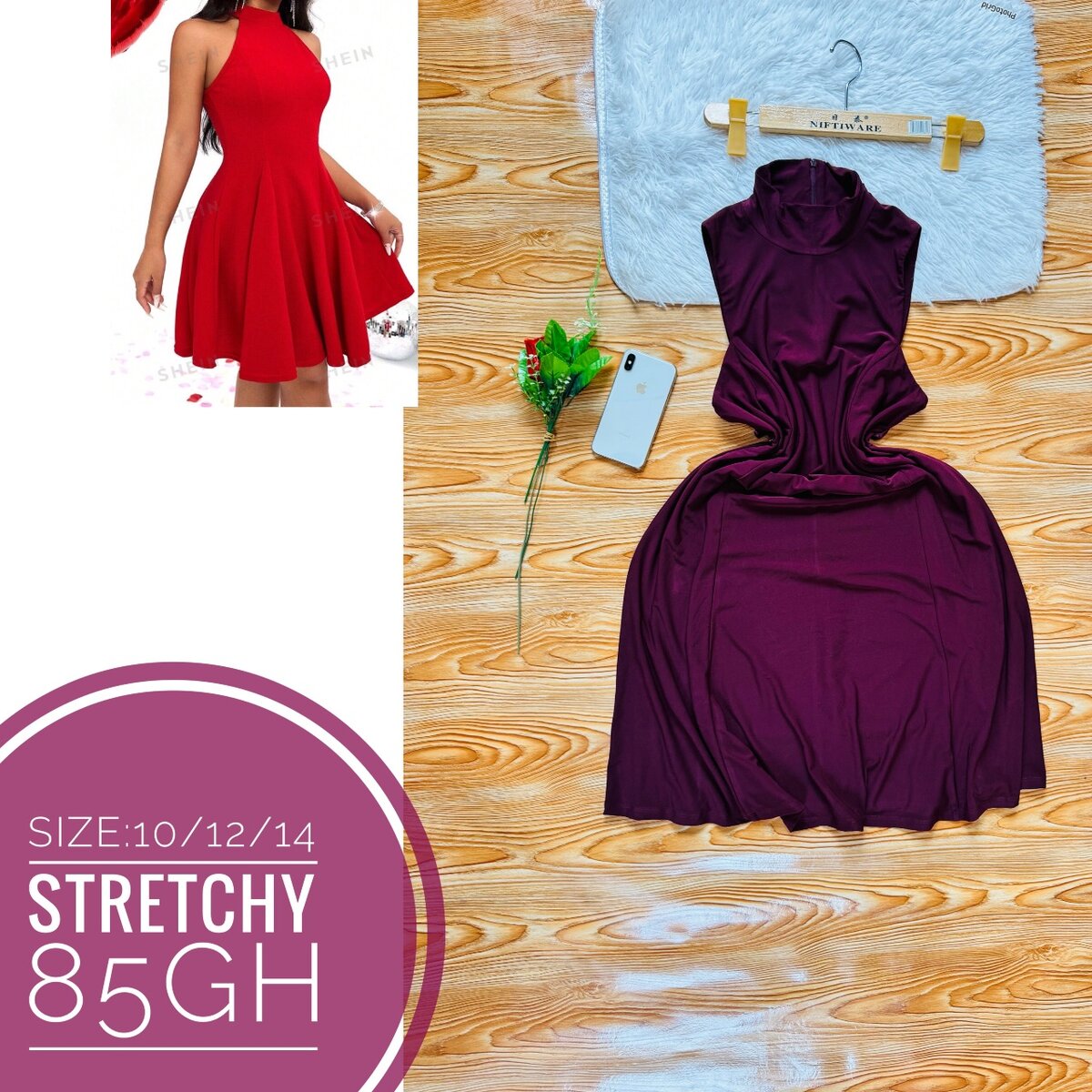 Deides thrift and dimes