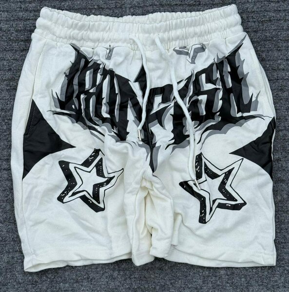 Shorts de sport "Ironfish"