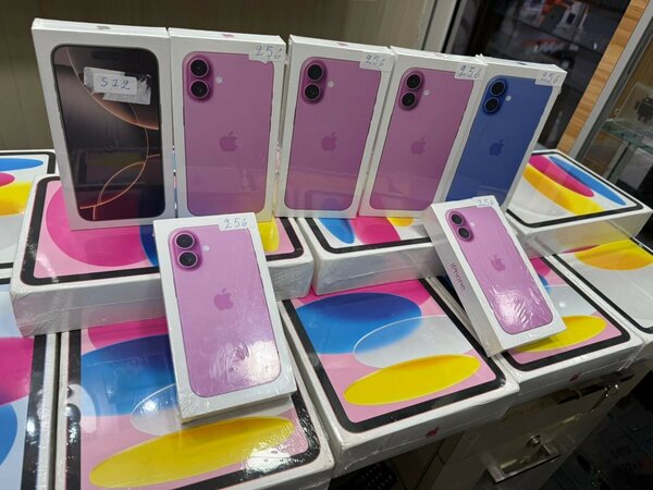 iPad 10ème génération