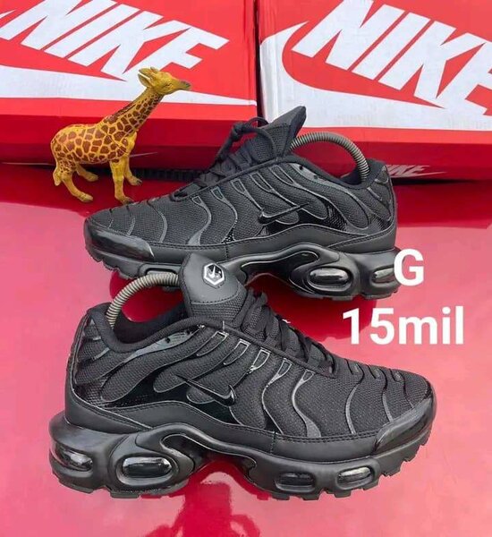 Chaussures Nike Air Max Homme