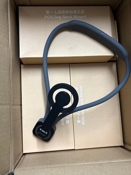 Support Smartphone Flexible Vlog