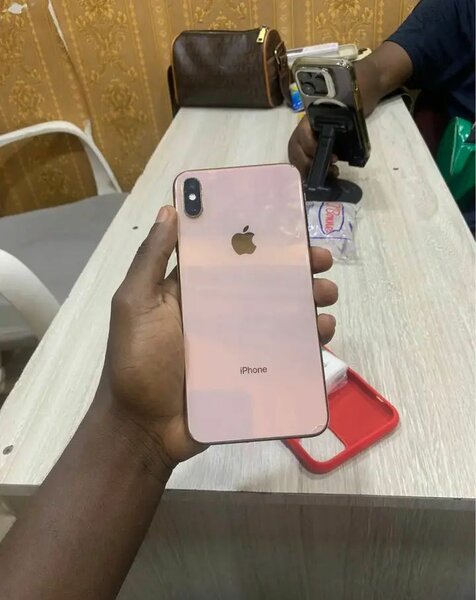 iPhone XS Max 256GB