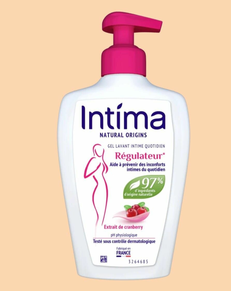 Intima