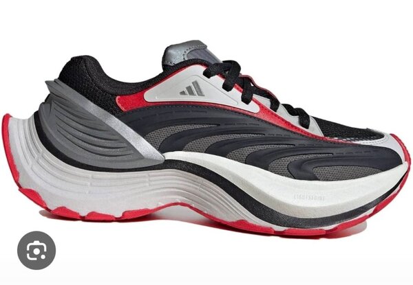 Chaussures de course légères