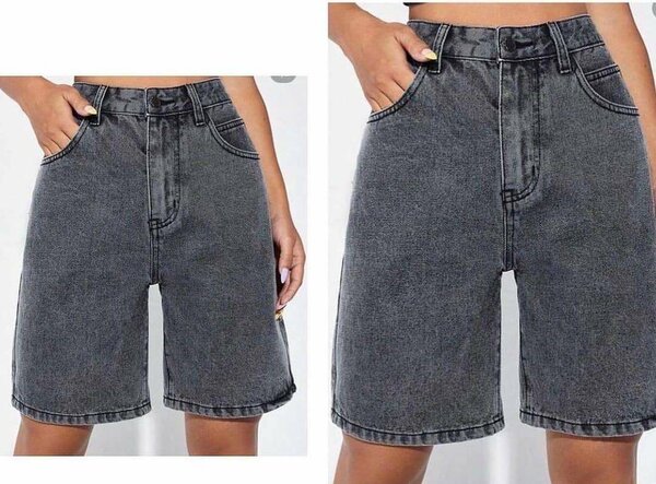 Cargo short