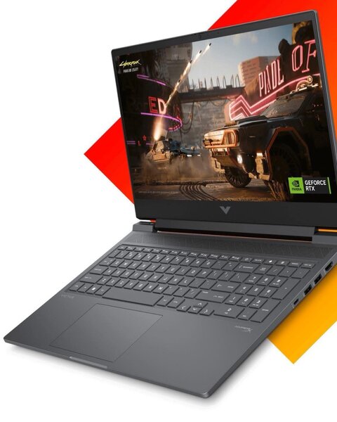 Brand New HP Victus 16