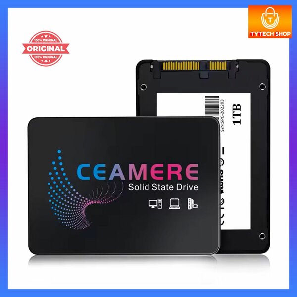 SSD 1 TERA CEAMERE INTERNE