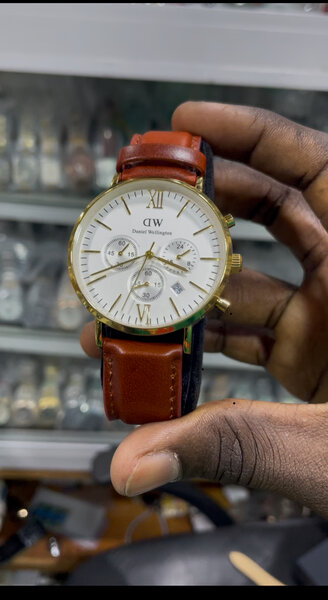 Montre Daniel Wellington