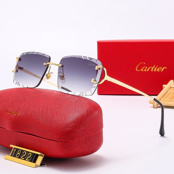 Luxury Men's Sunglasses