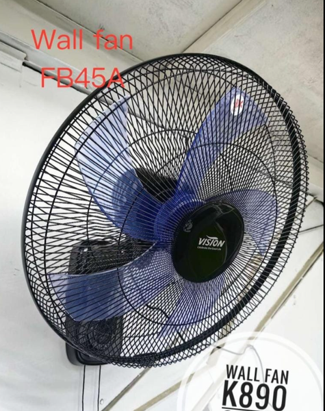 Wall Fan