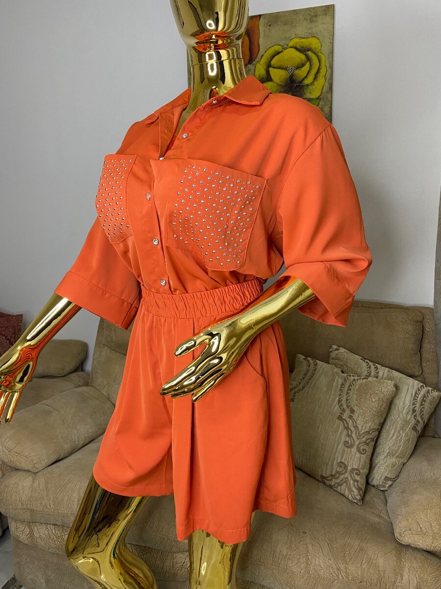 Top & Down for ladies