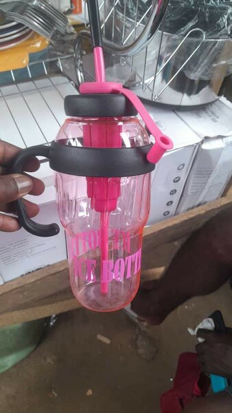 Gobelet Thermos en Acier Inoxydable