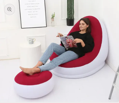 fauteuil de différentes couleurs