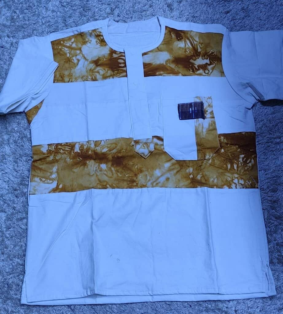 Chemise Homme Colorée