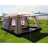 Camp Tent