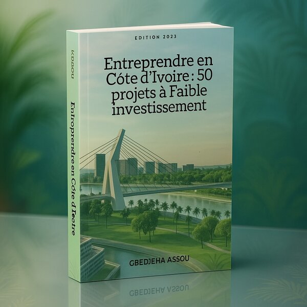 Guide pour Investir en Côte d'Ivoire
