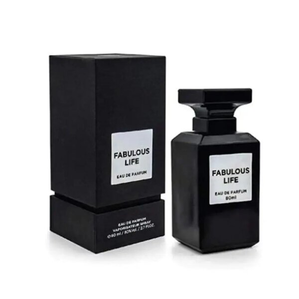 Fabulous Life Eau de Parfum